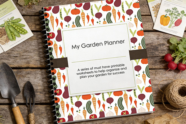 My Garden Planner